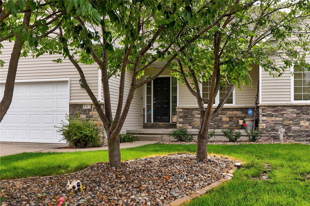 509 NW Watercrest Court