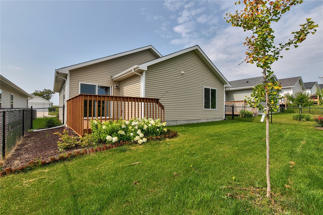 1325 Blazing Star Drive