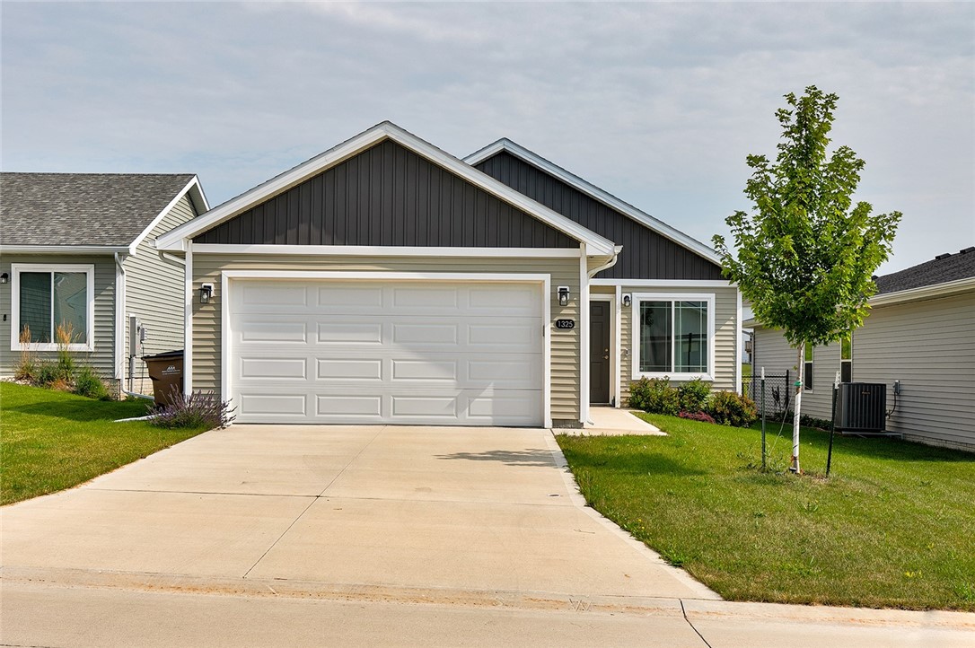 1325 Blazing Star Drive