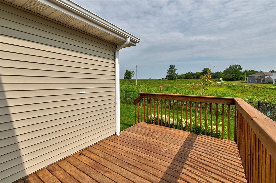 1325 Blazing Star Drive