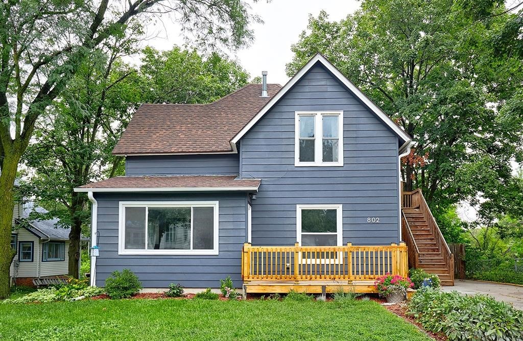 802 E Ashland Avenue