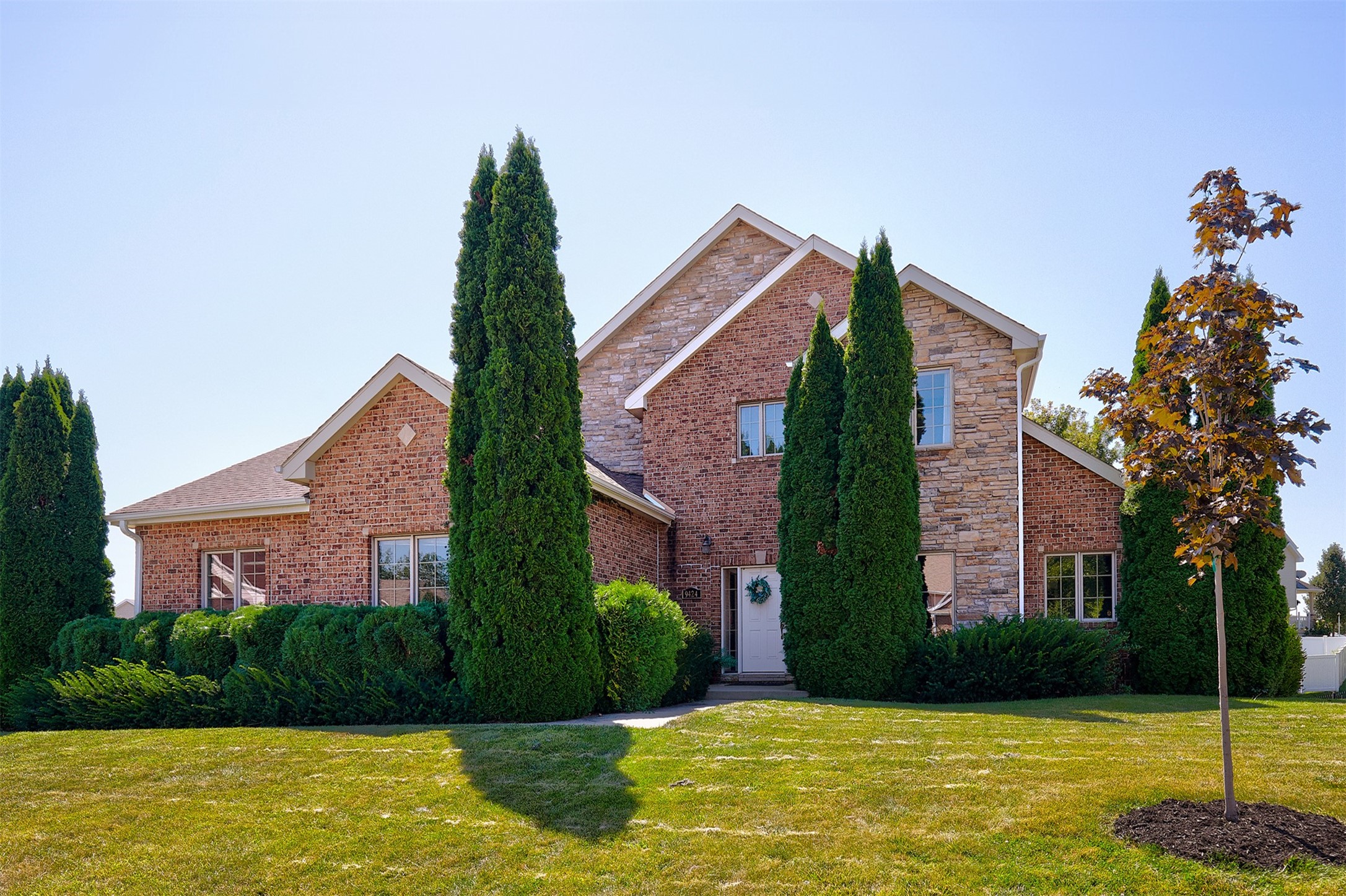9424 Woodland Drive
