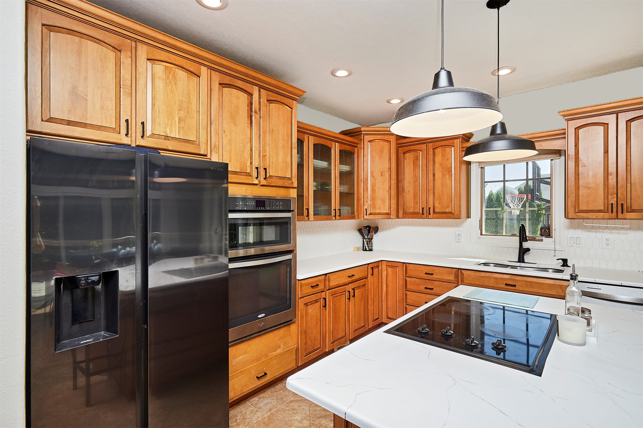9424 Woodland Drive