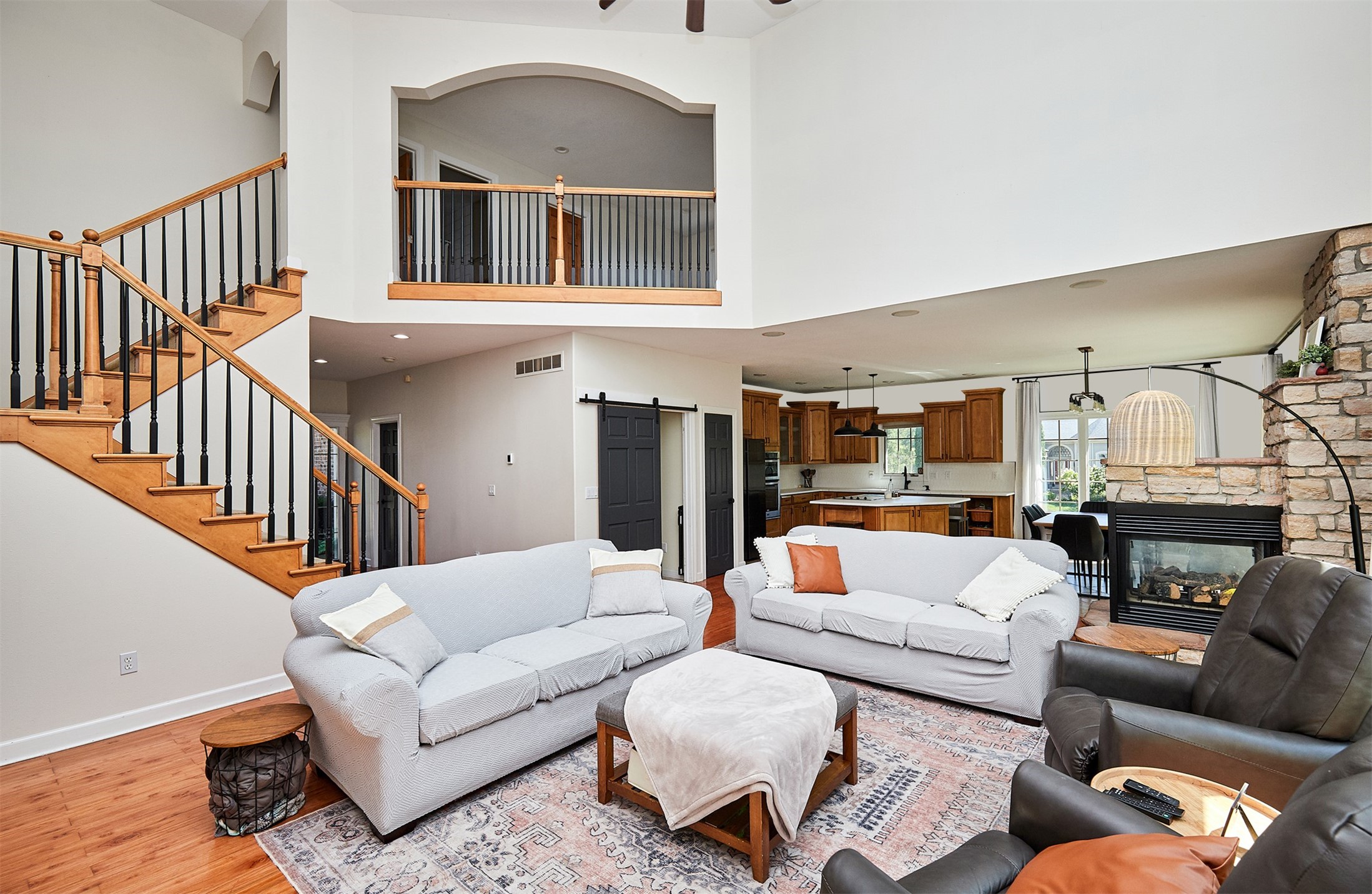 9424 Woodland Drive