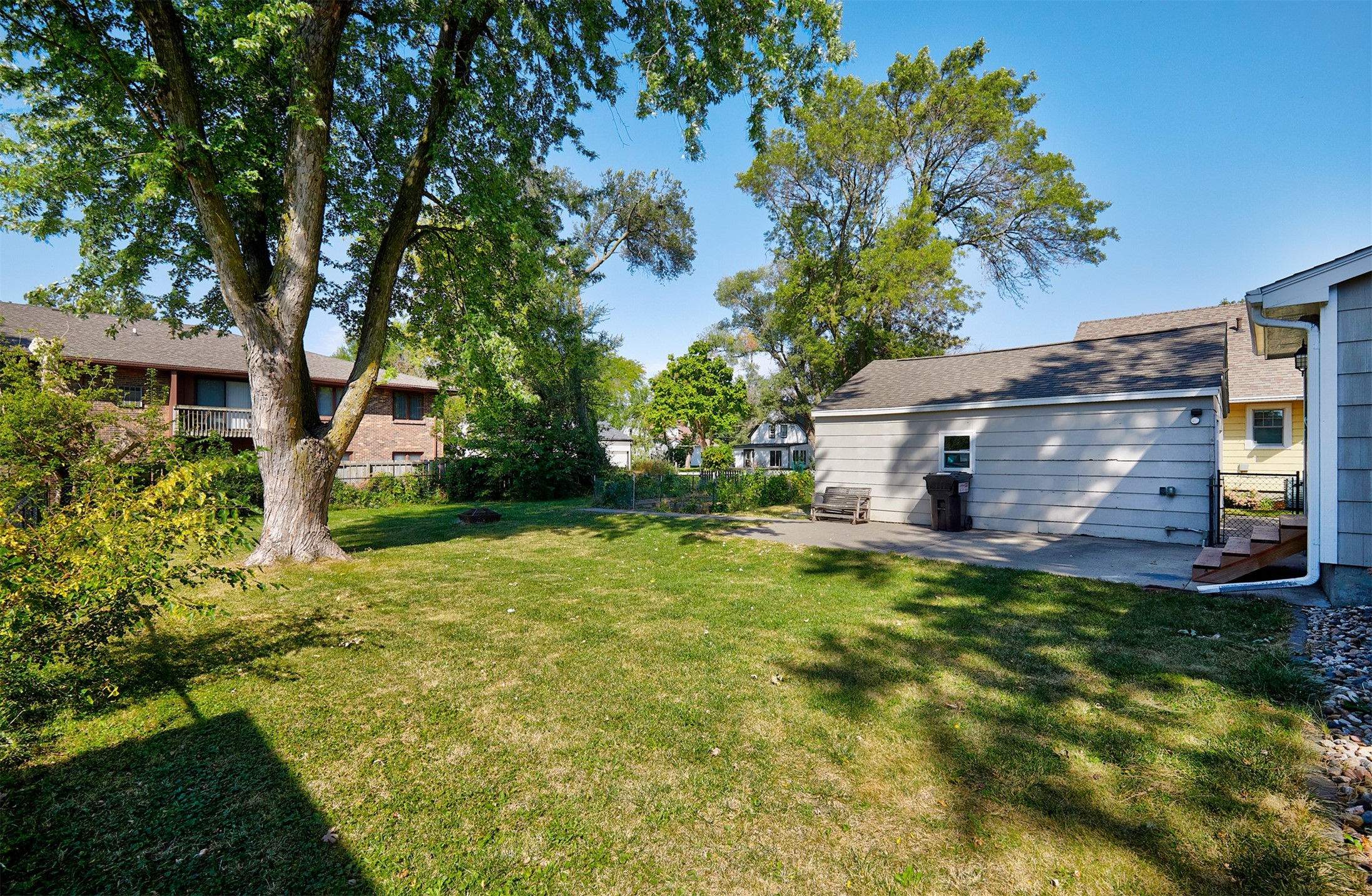 116 SW Des Moines Street