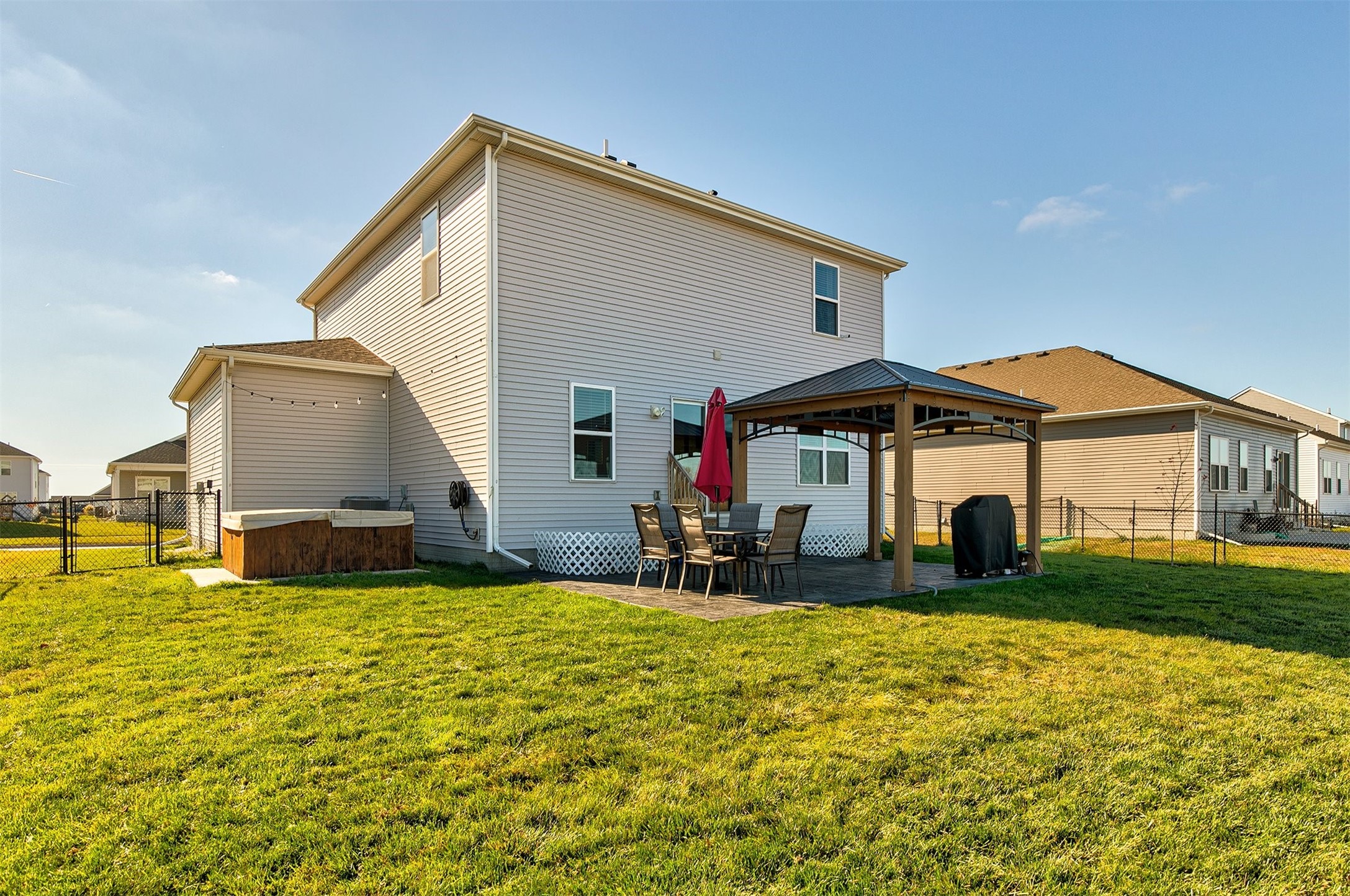 2520 NW 44th Street