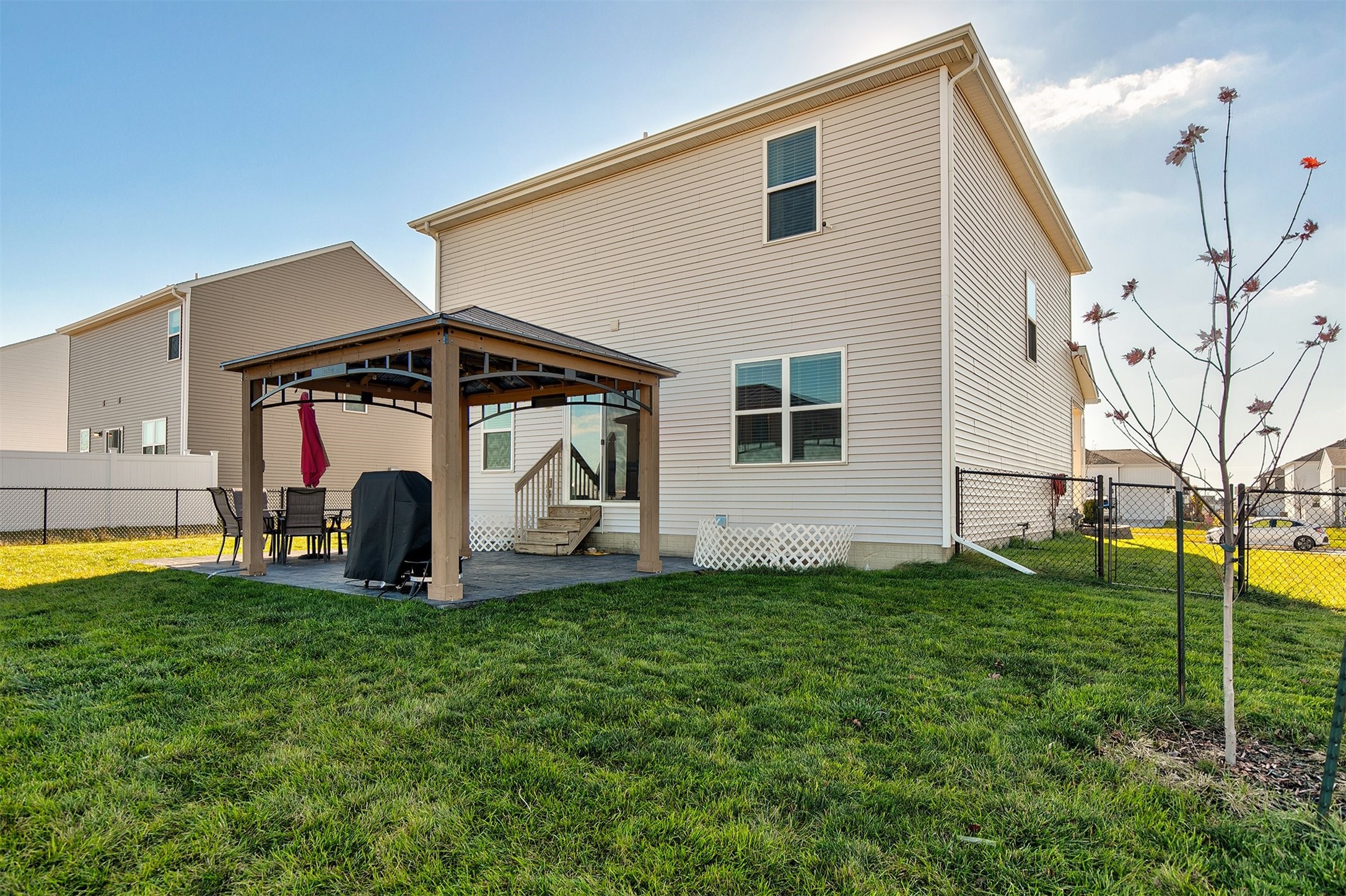 2520 NW 44th Street
