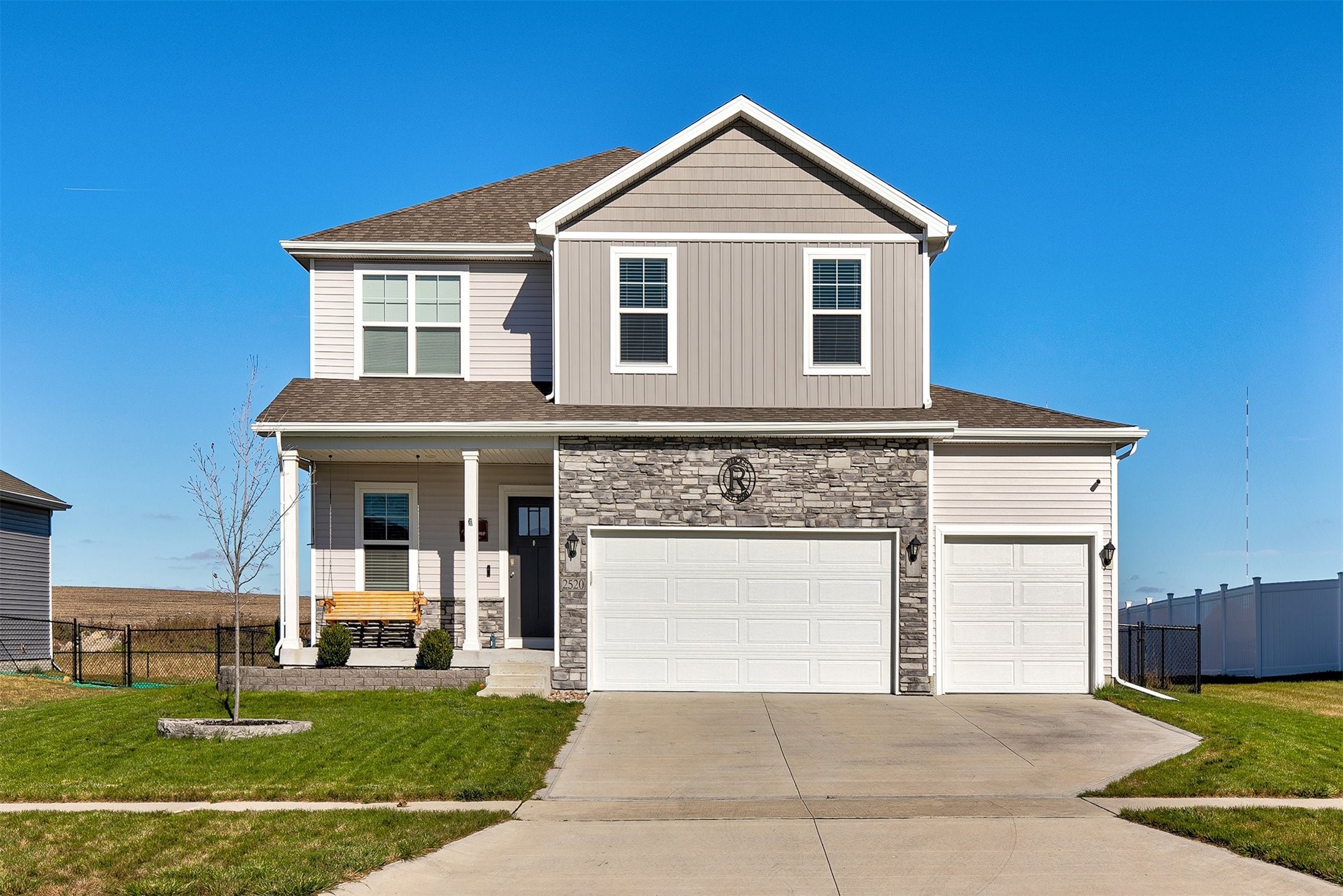 2520 NW 44th Street