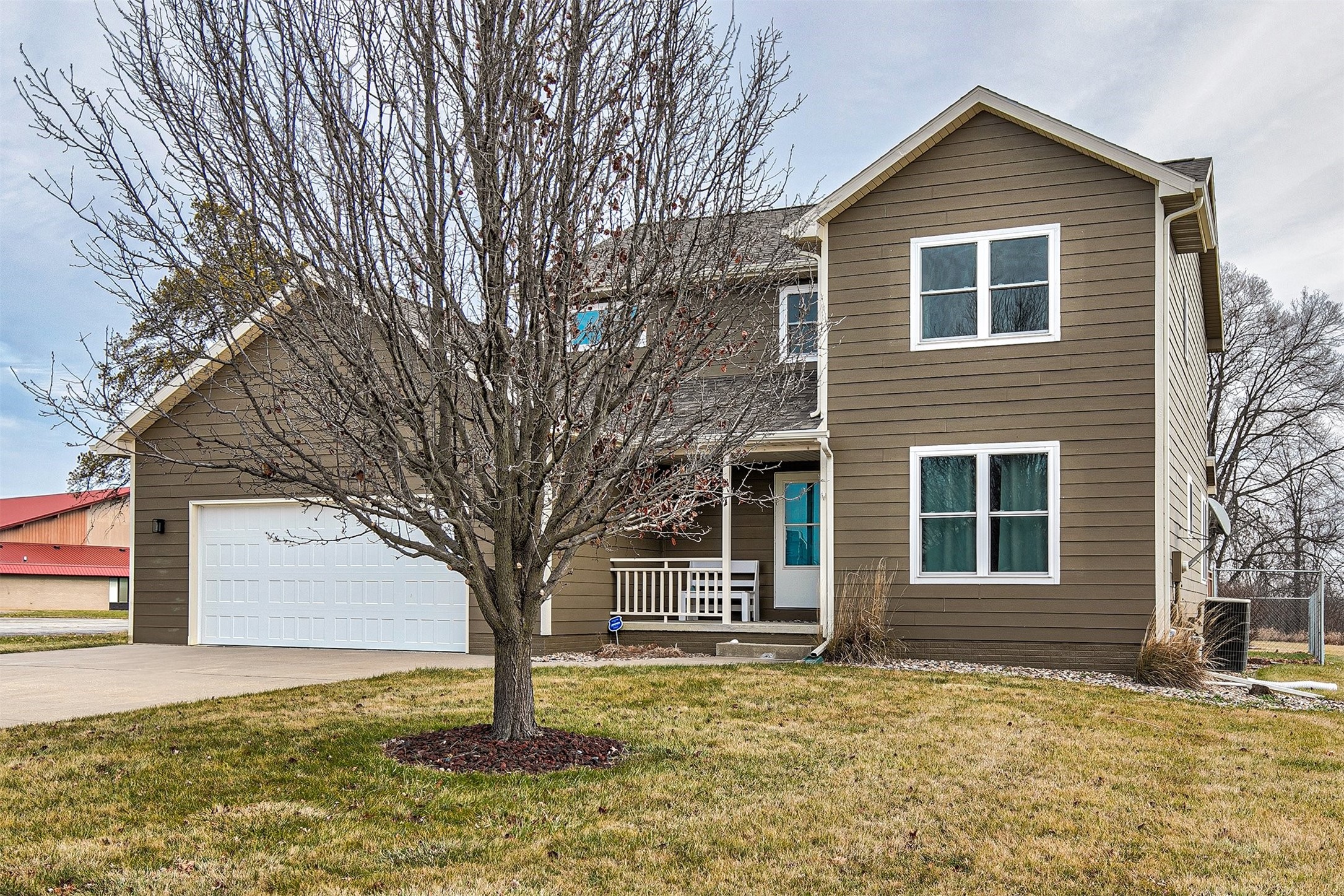 8455 Ridgeview Drive
