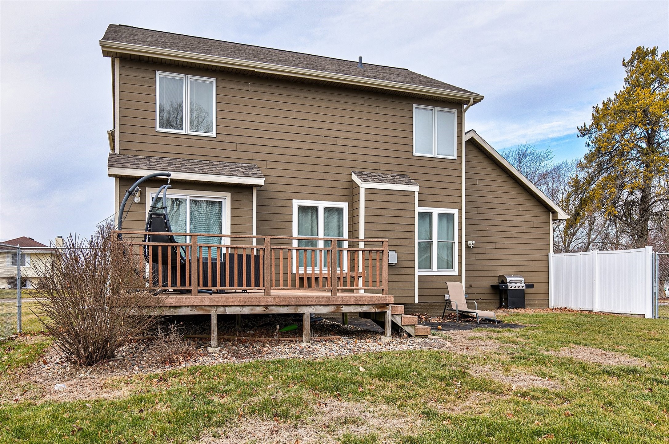 8455 Ridgeview Drive
