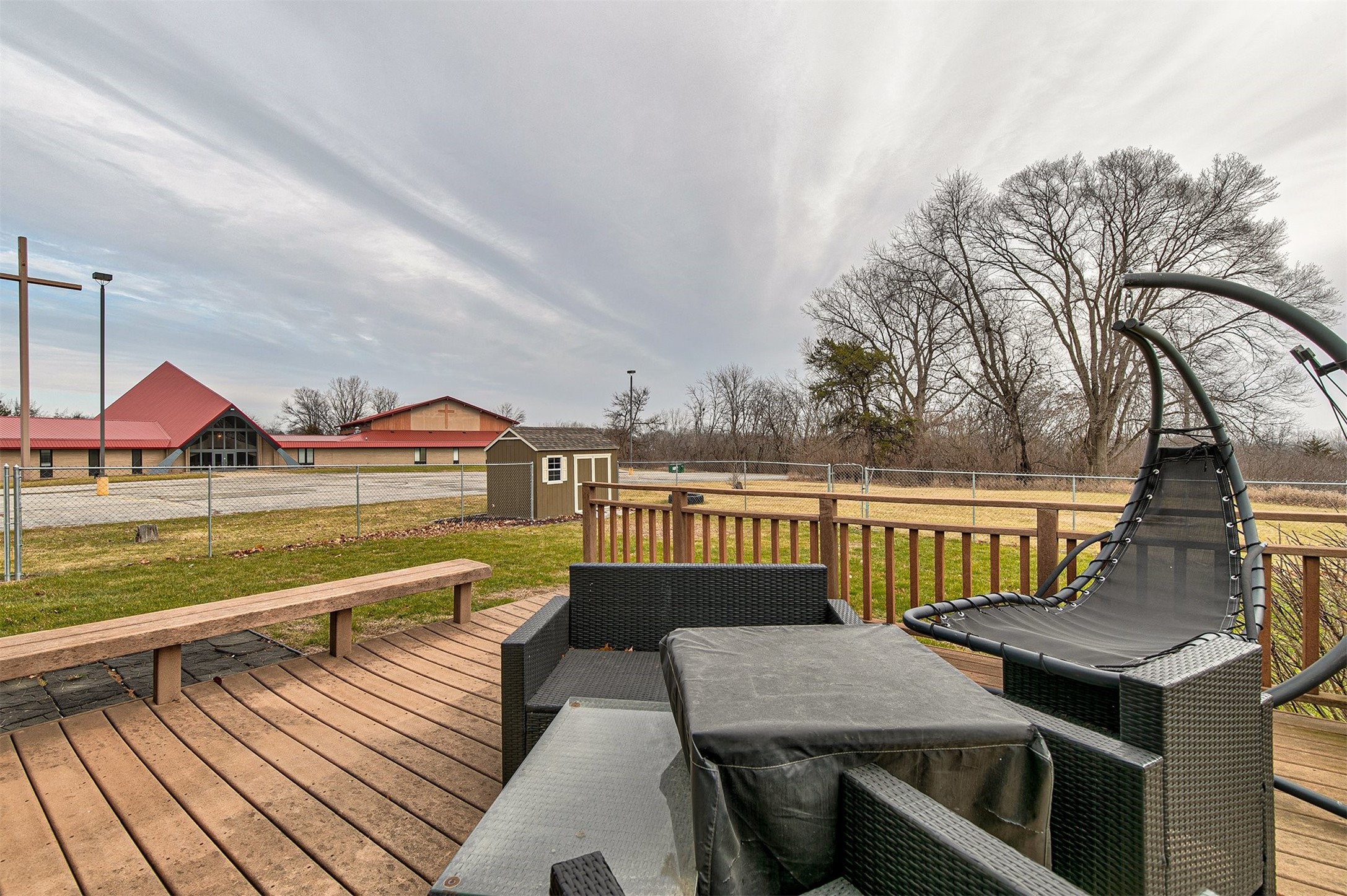 8455 Ridgeview Drive
