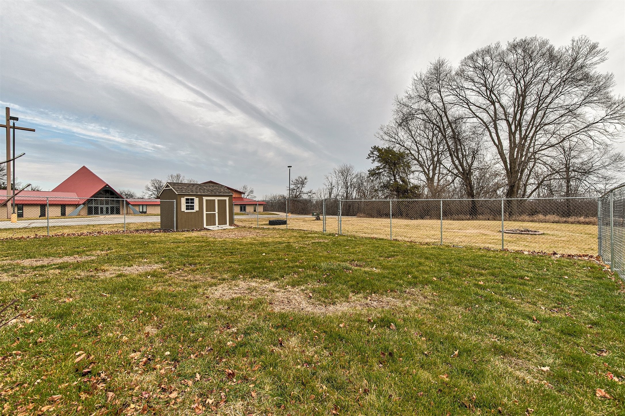 8455 Ridgeview Drive