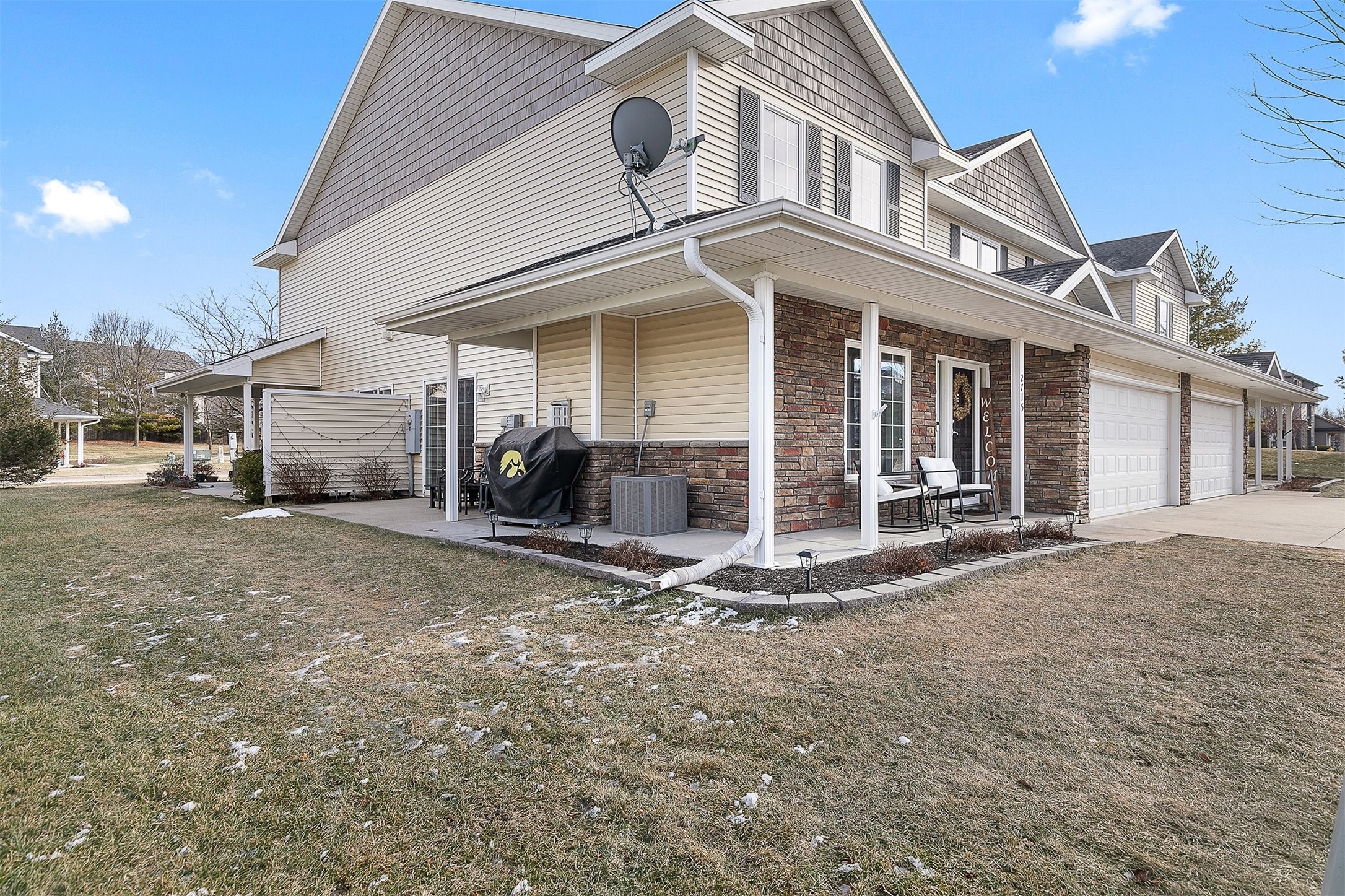 2715 NW 154th Court
