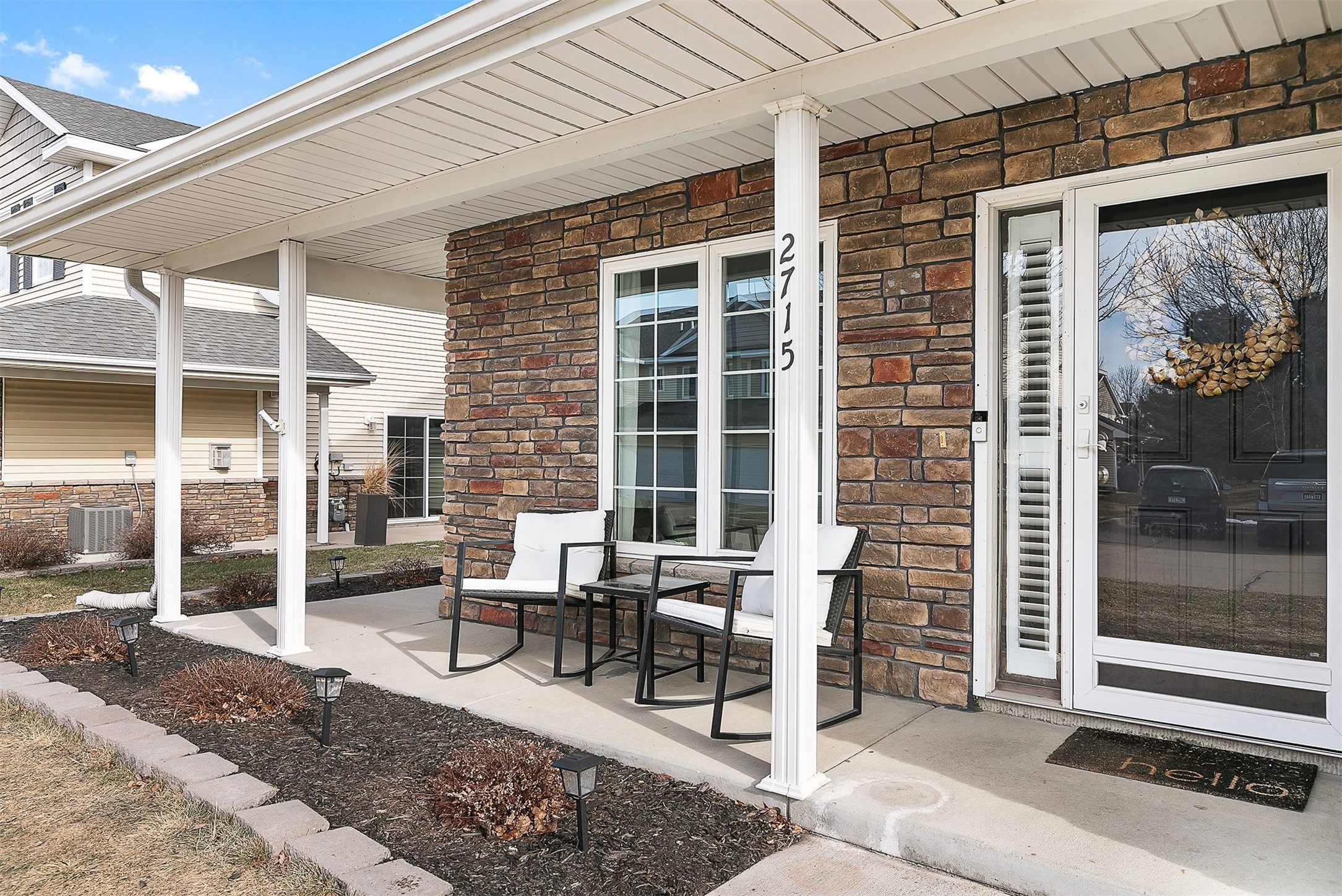 2715 NW 154th Court