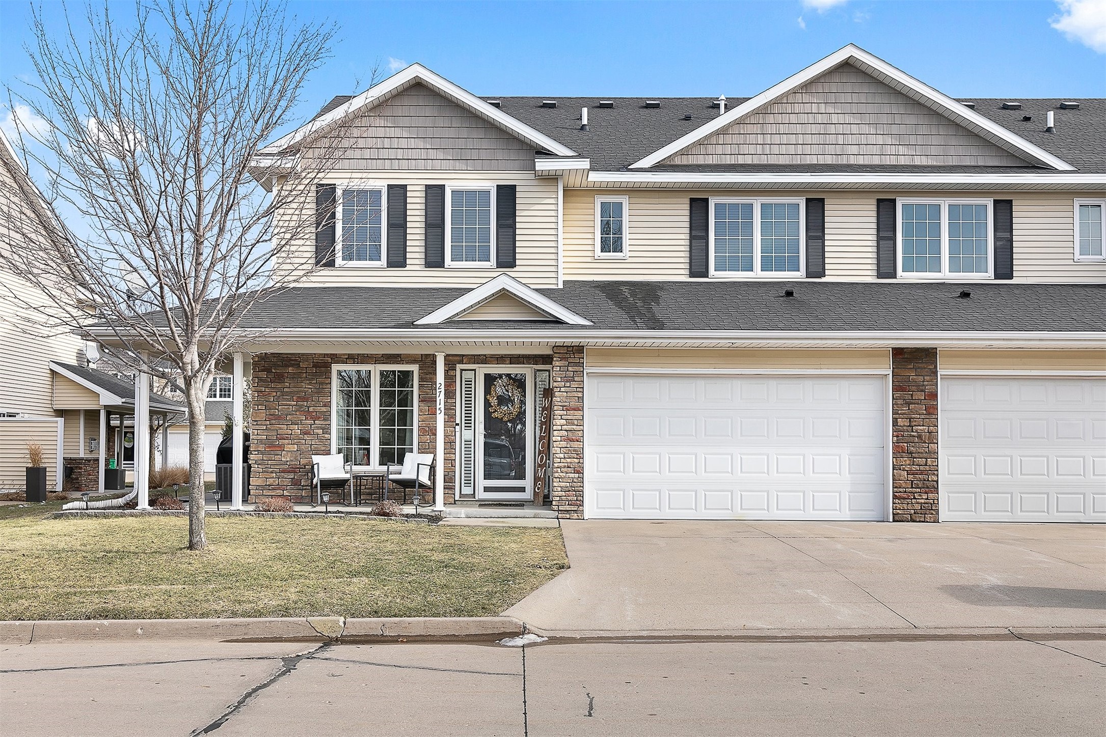 2715 NW 154th Court
