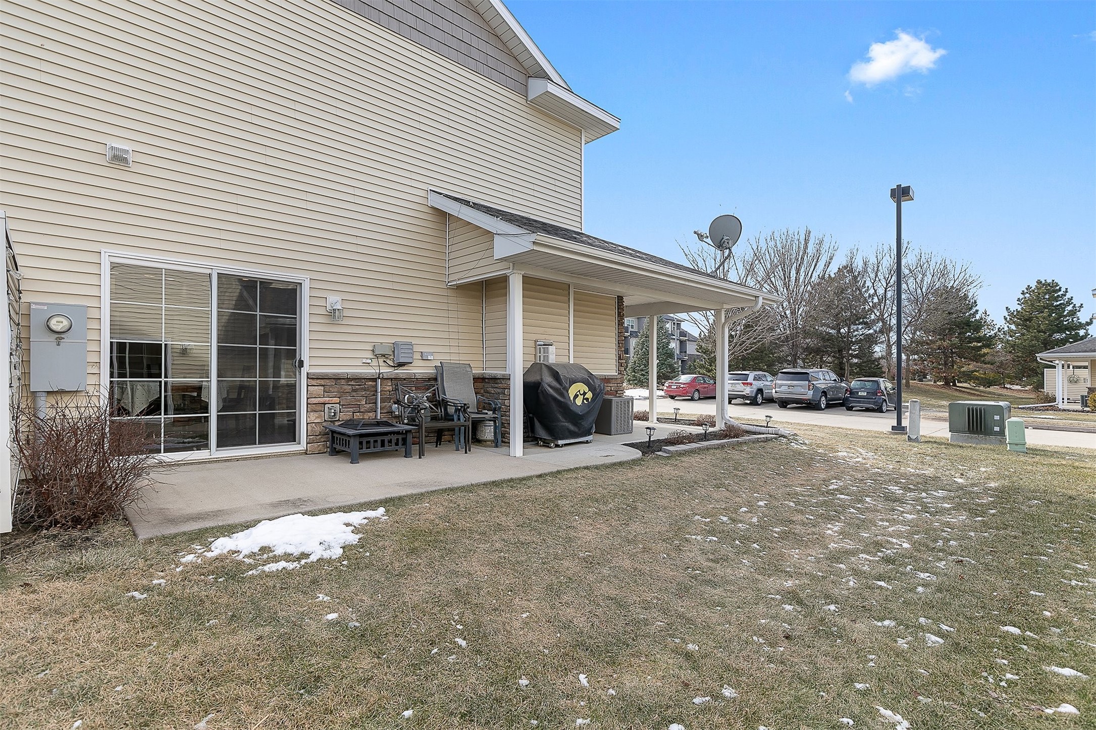 2715 NW 154th Court