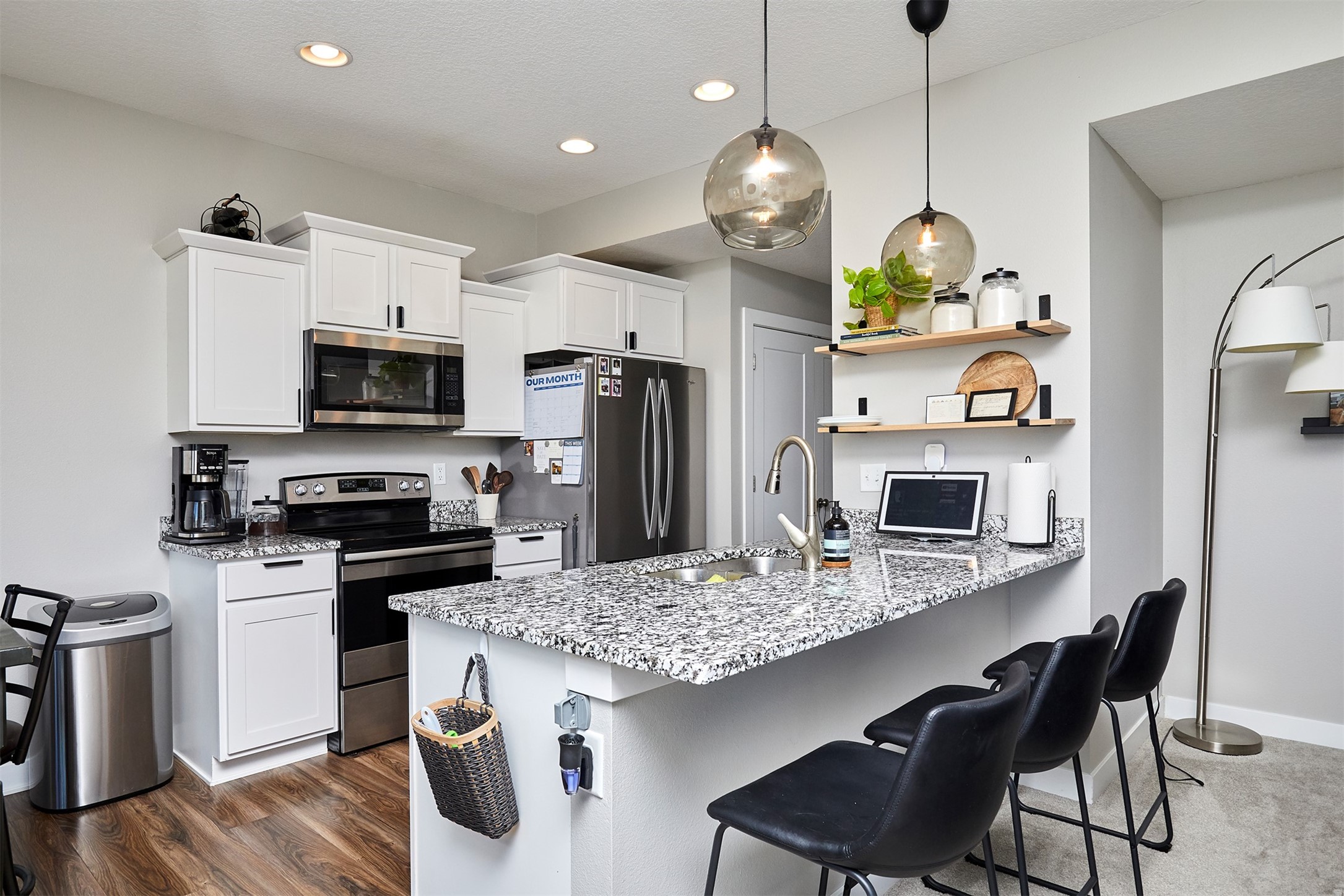 222 Red Oak Court