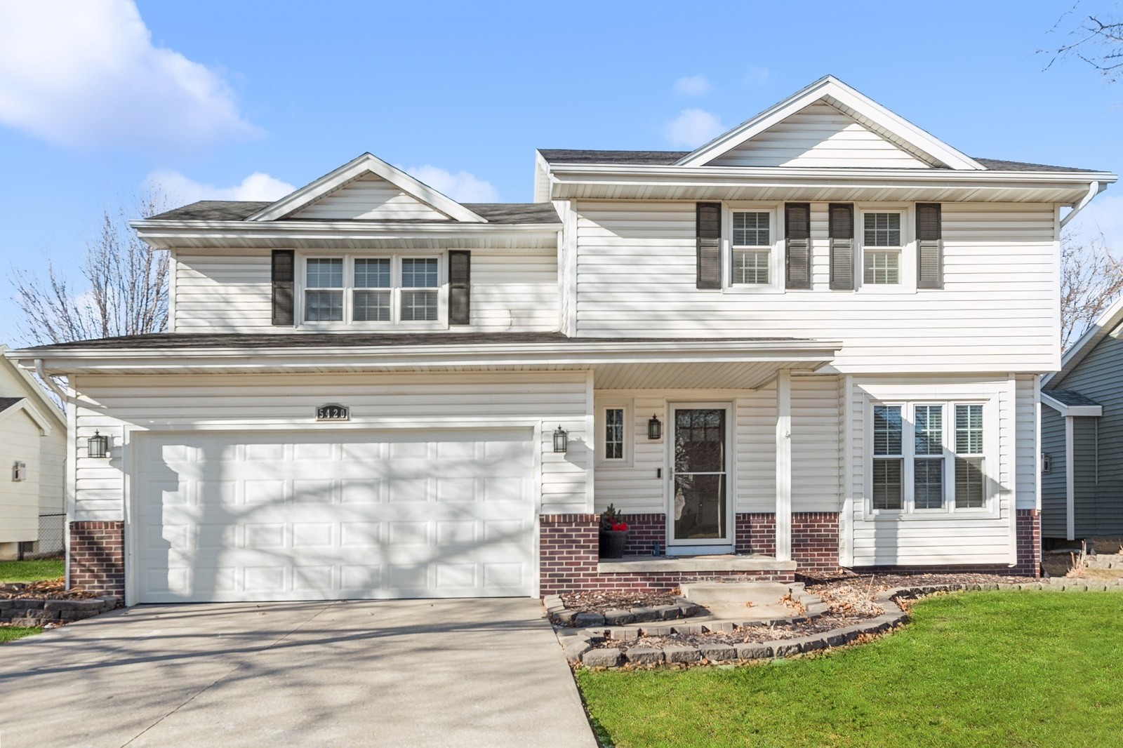 5420 NW 89th Street