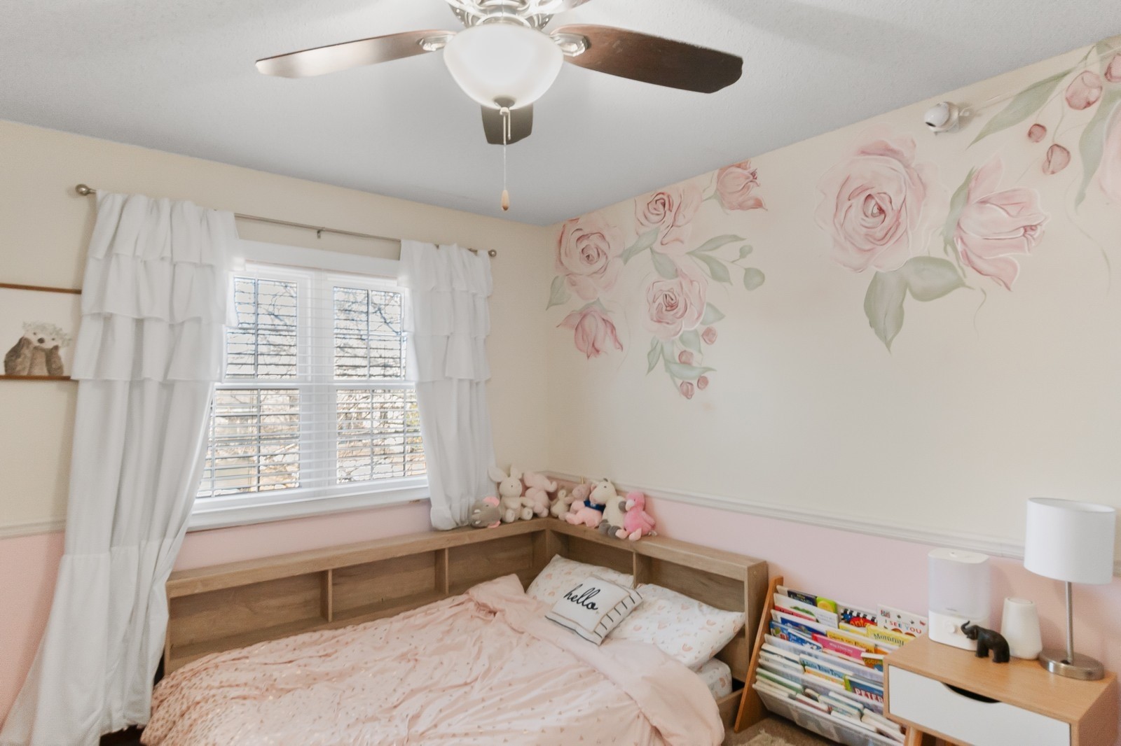 5420 NW 89th Street