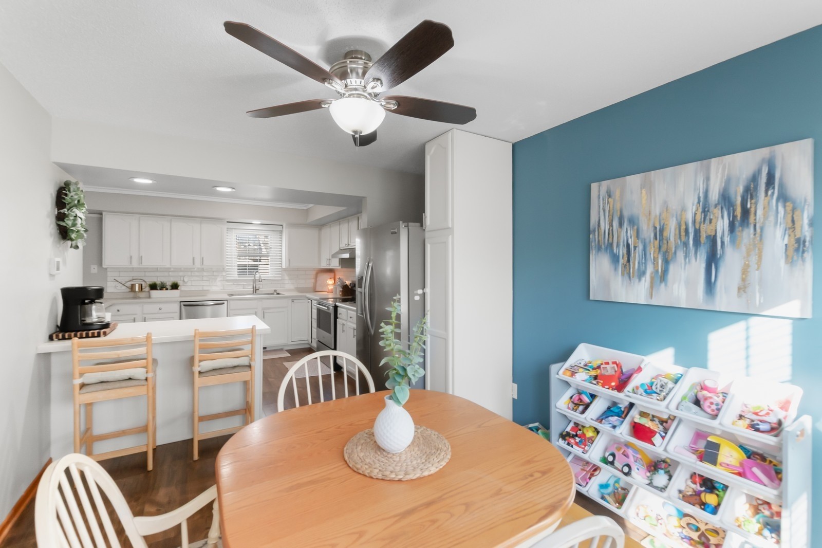 5420 NW 89th Street