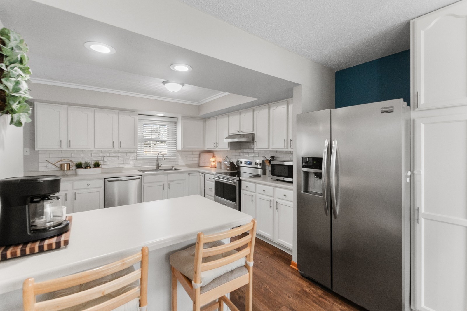 5420 NW 89th Street