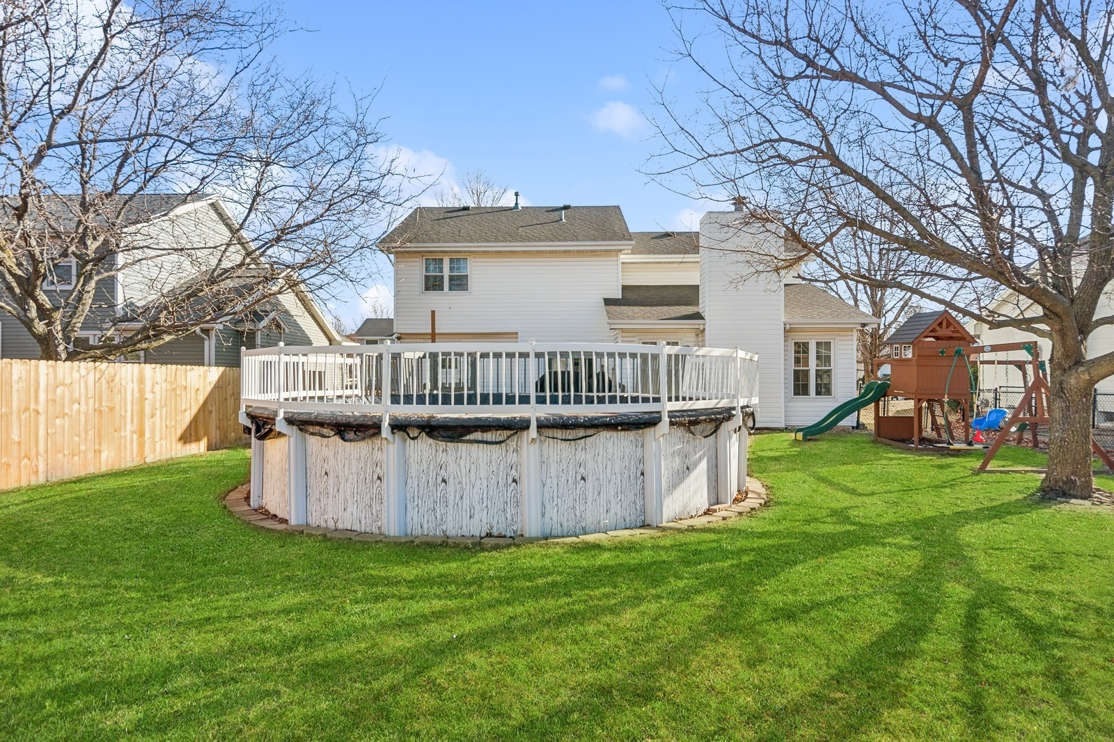 5420 NW 89th Street