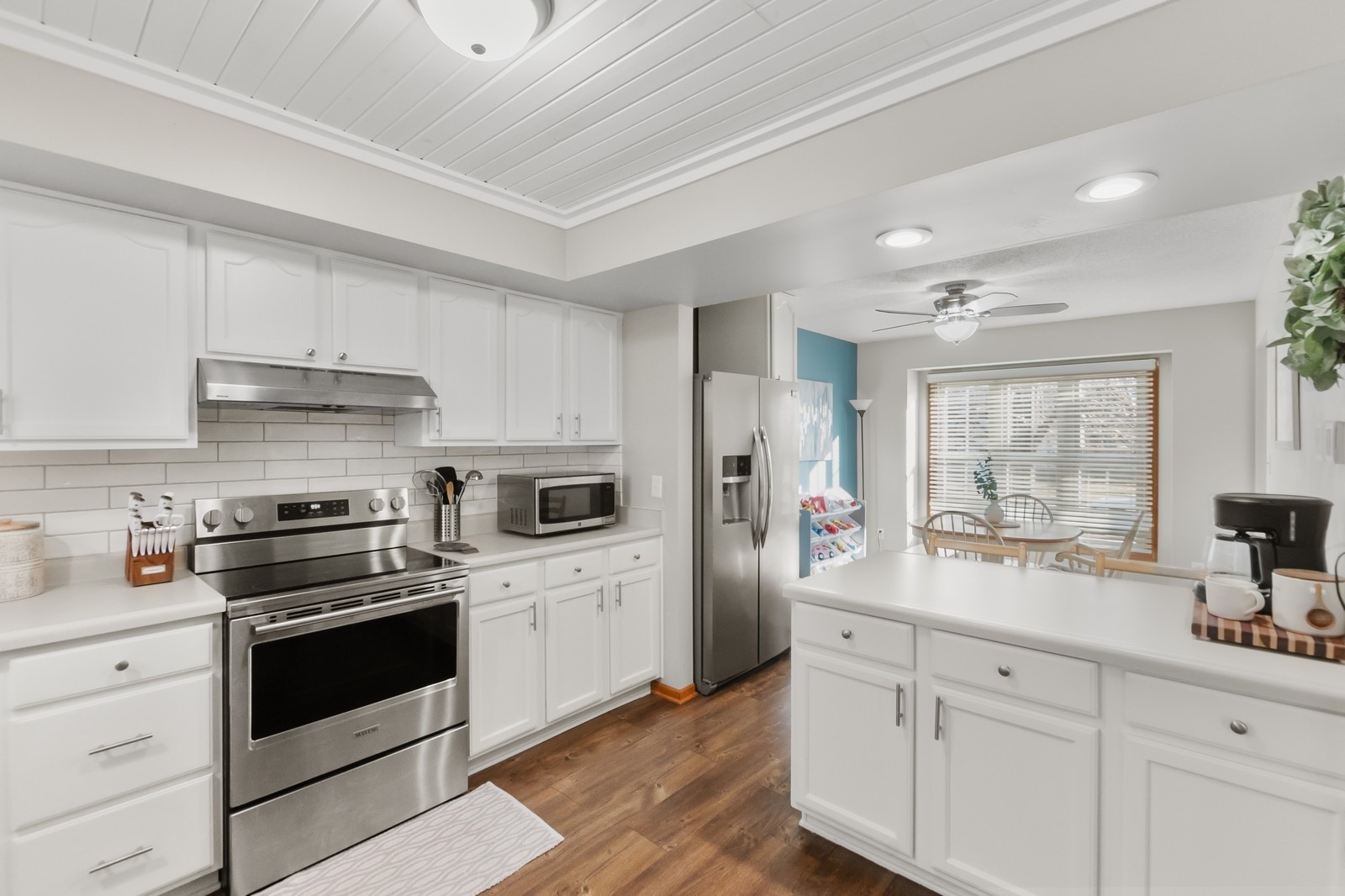 5420 NW 89th Street