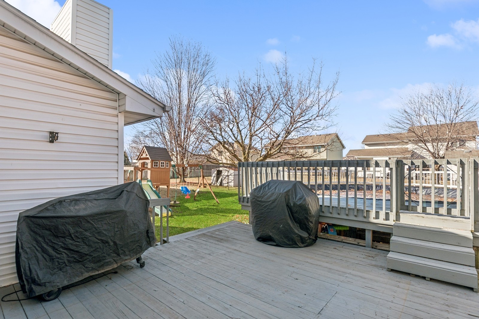 5420 NW 89th Street