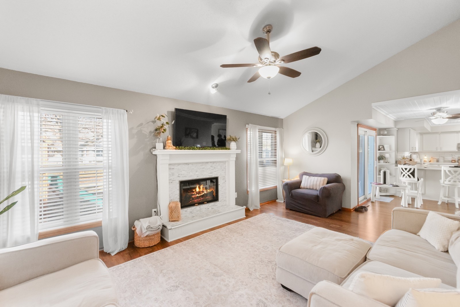 5420 NW 89th Street