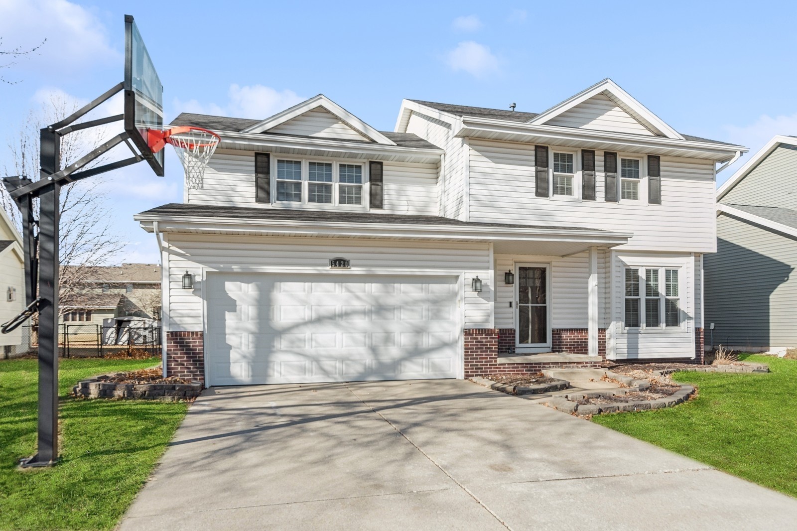 5420 NW 89th Street