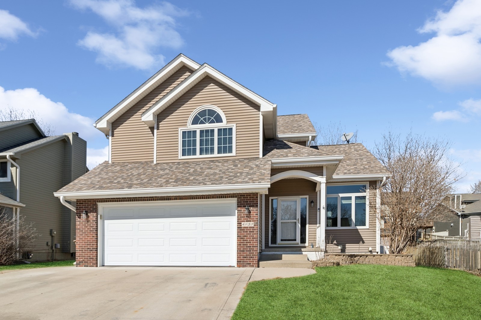4839 Waterford Drive