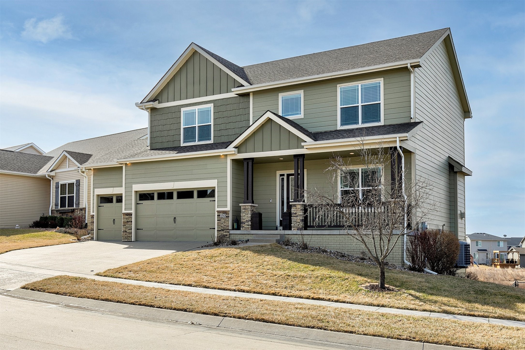 150 Abigail Lane