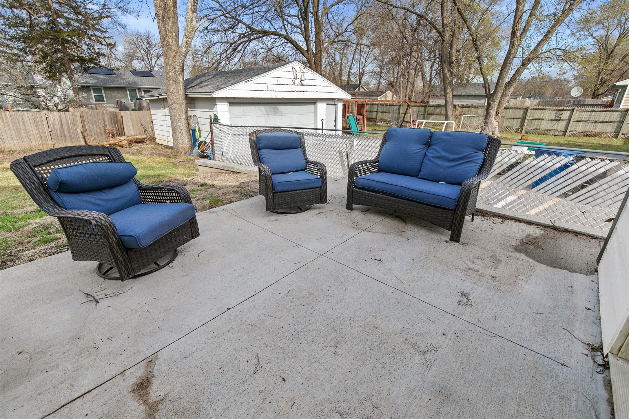 616 SW 60th Street