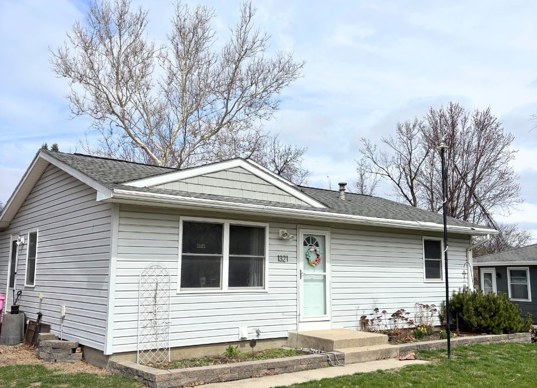 1321 Nixon Circle