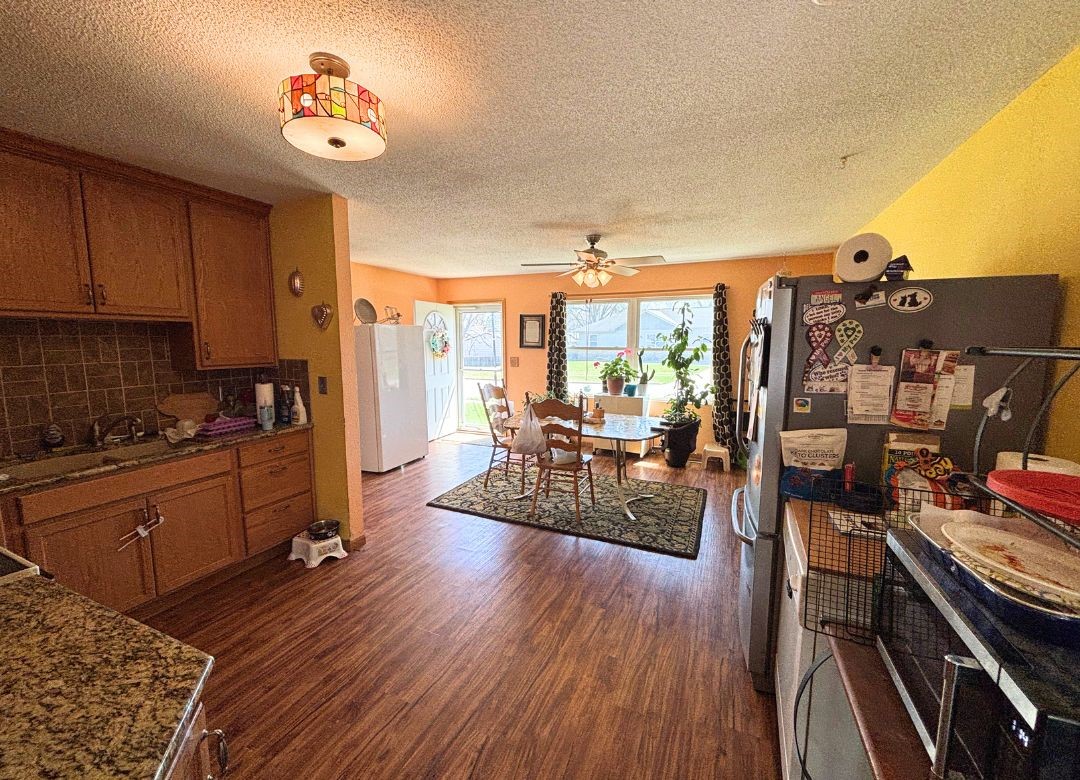 1321 Nixon Circle