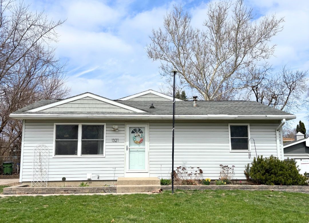 1321 Nixon Circle