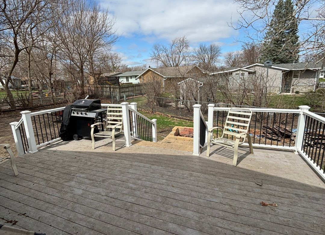 1321 Nixon Circle