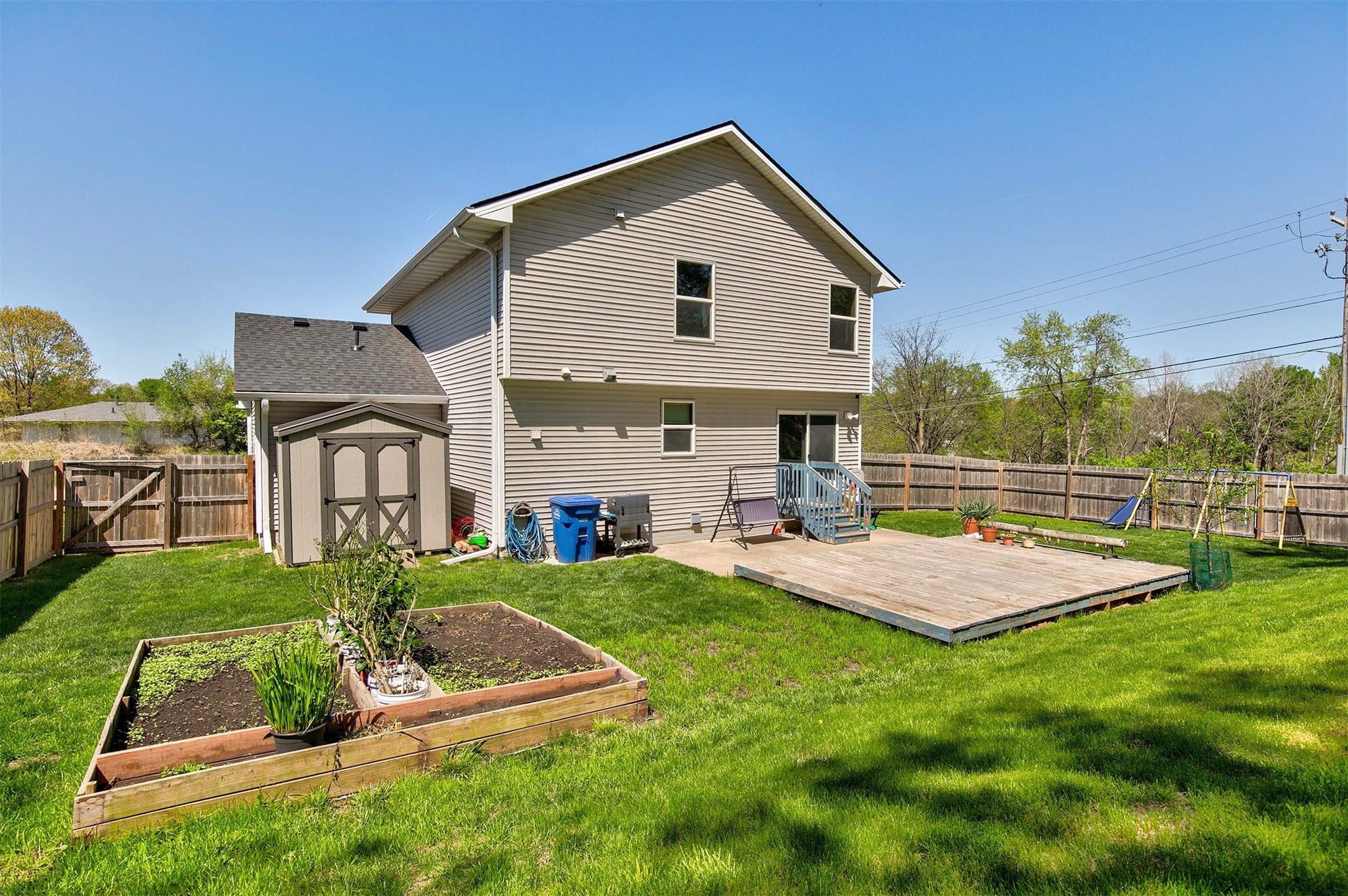 5301 SE 27th Street