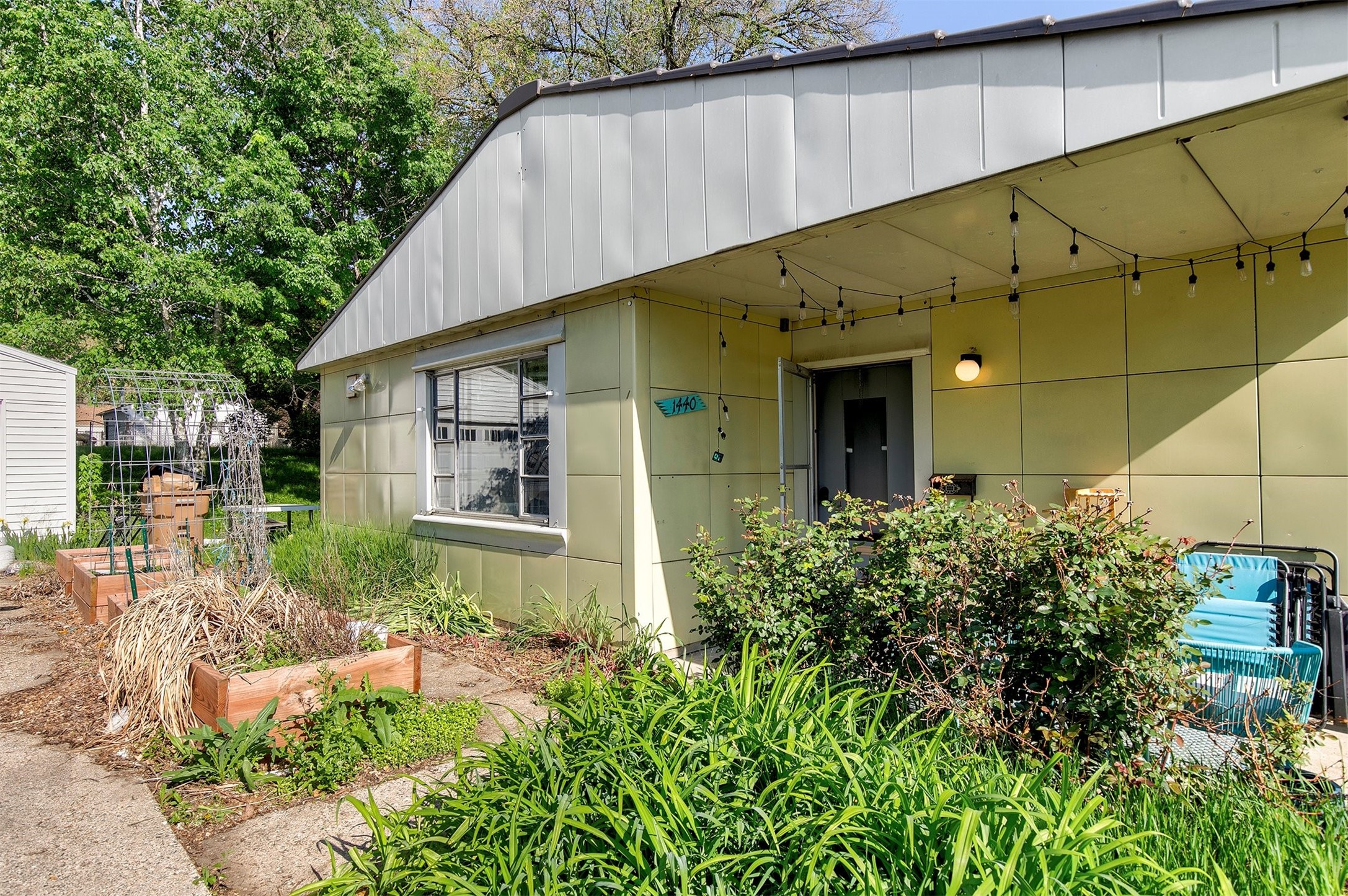 1440 63rd Street
