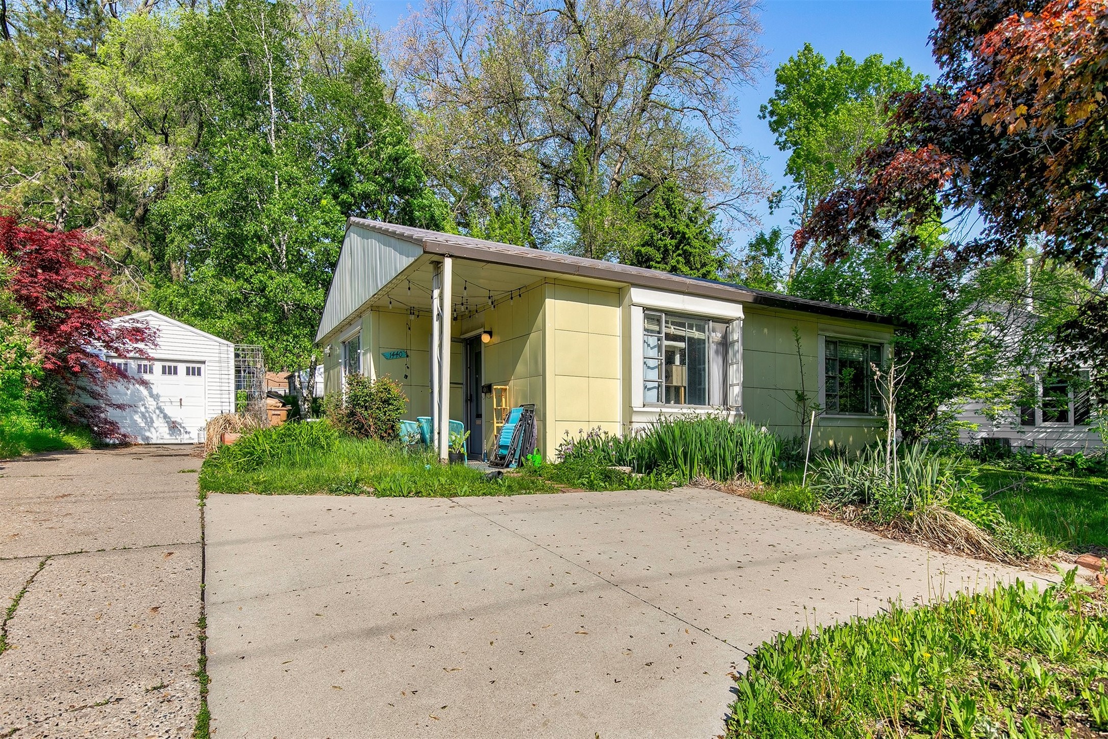 1440 63rd Street