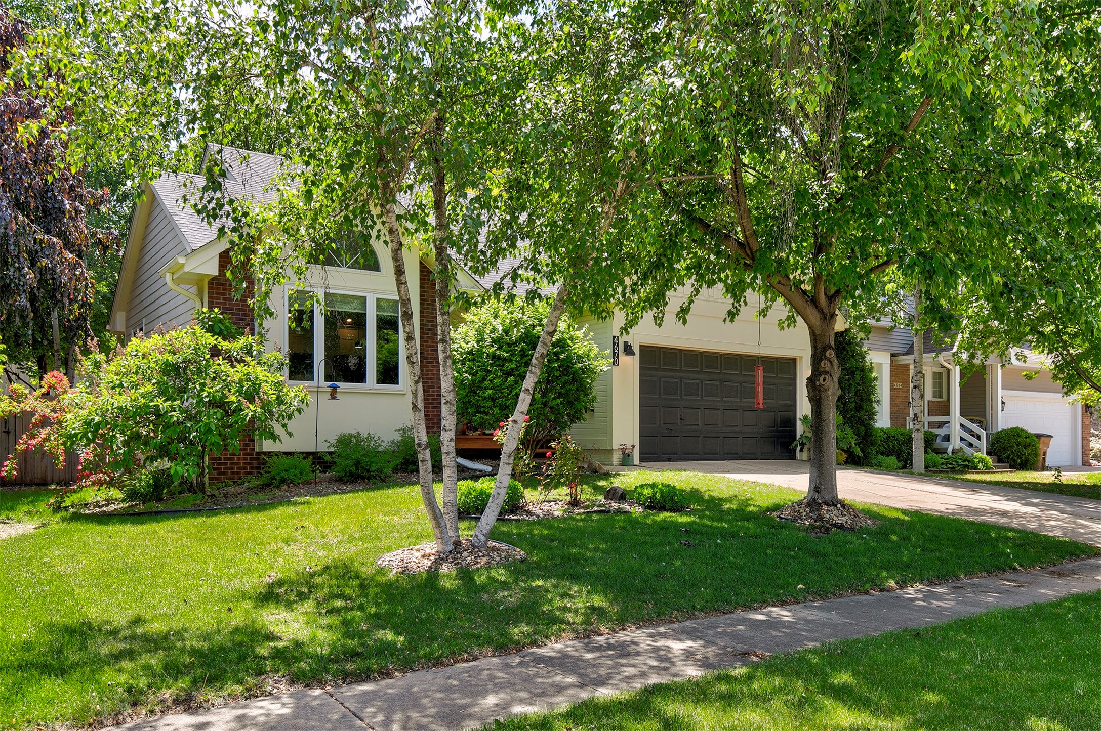 4670 Meadow Valley Drive