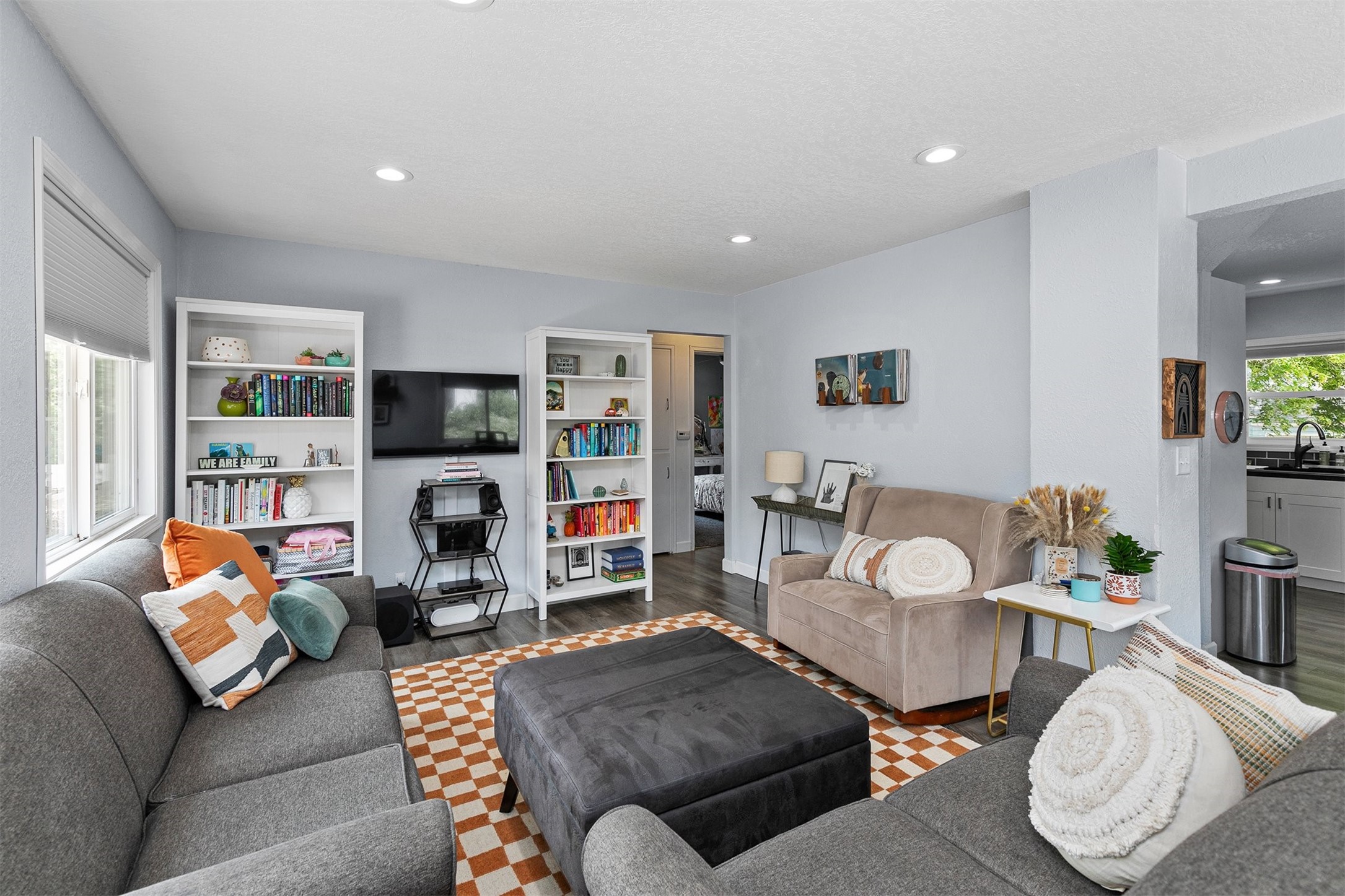 6004 Dagle Drive