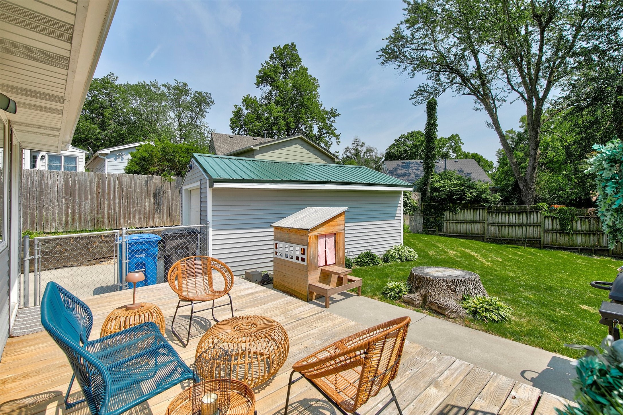 6004 Dagle Drive