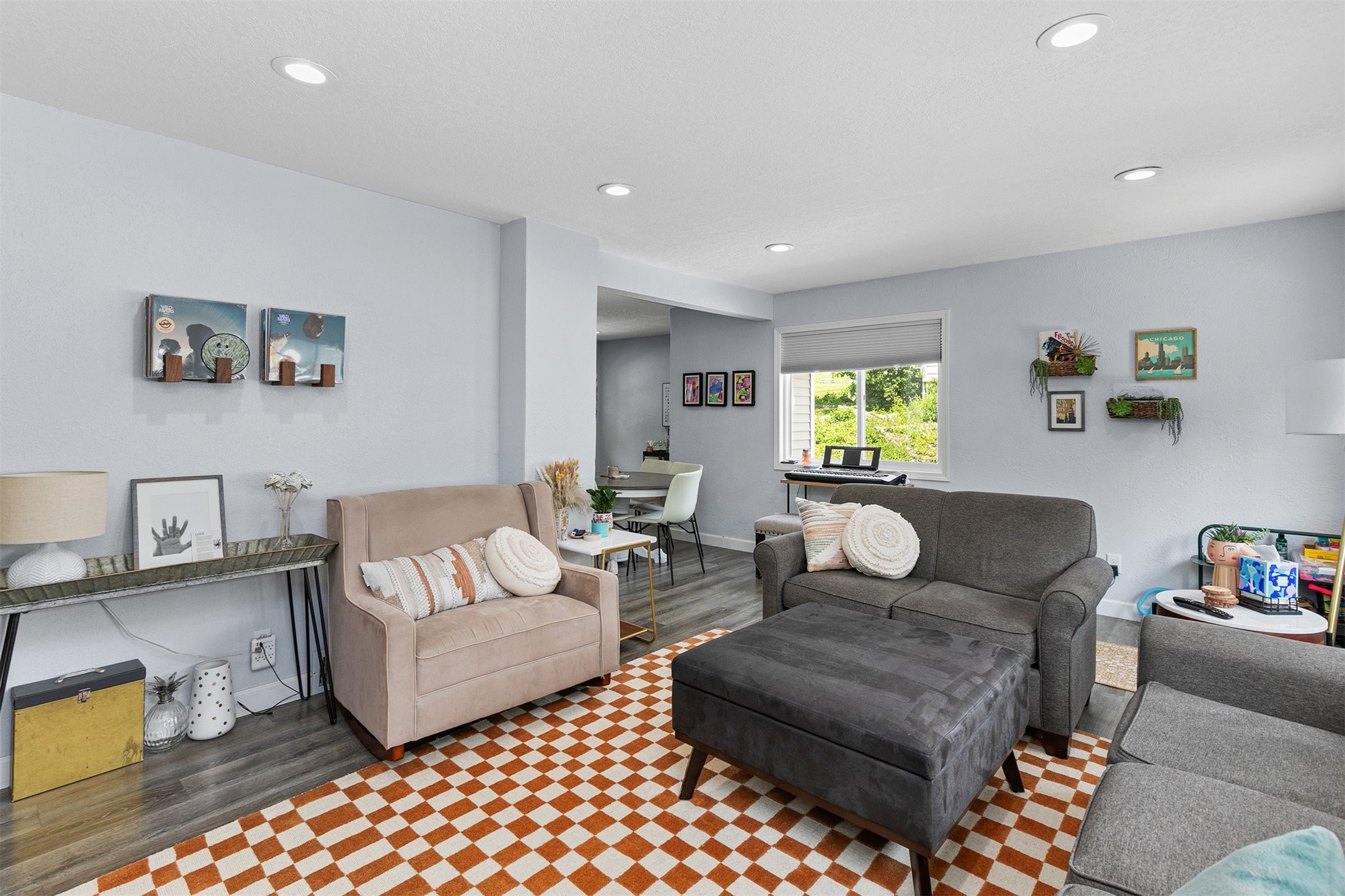 6004 Dagle Drive