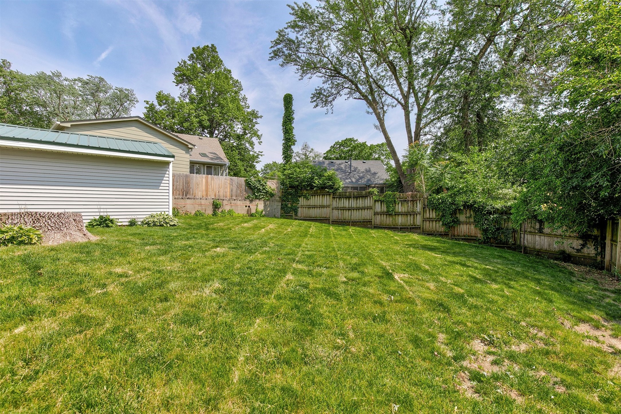 6004 Dagle Drive