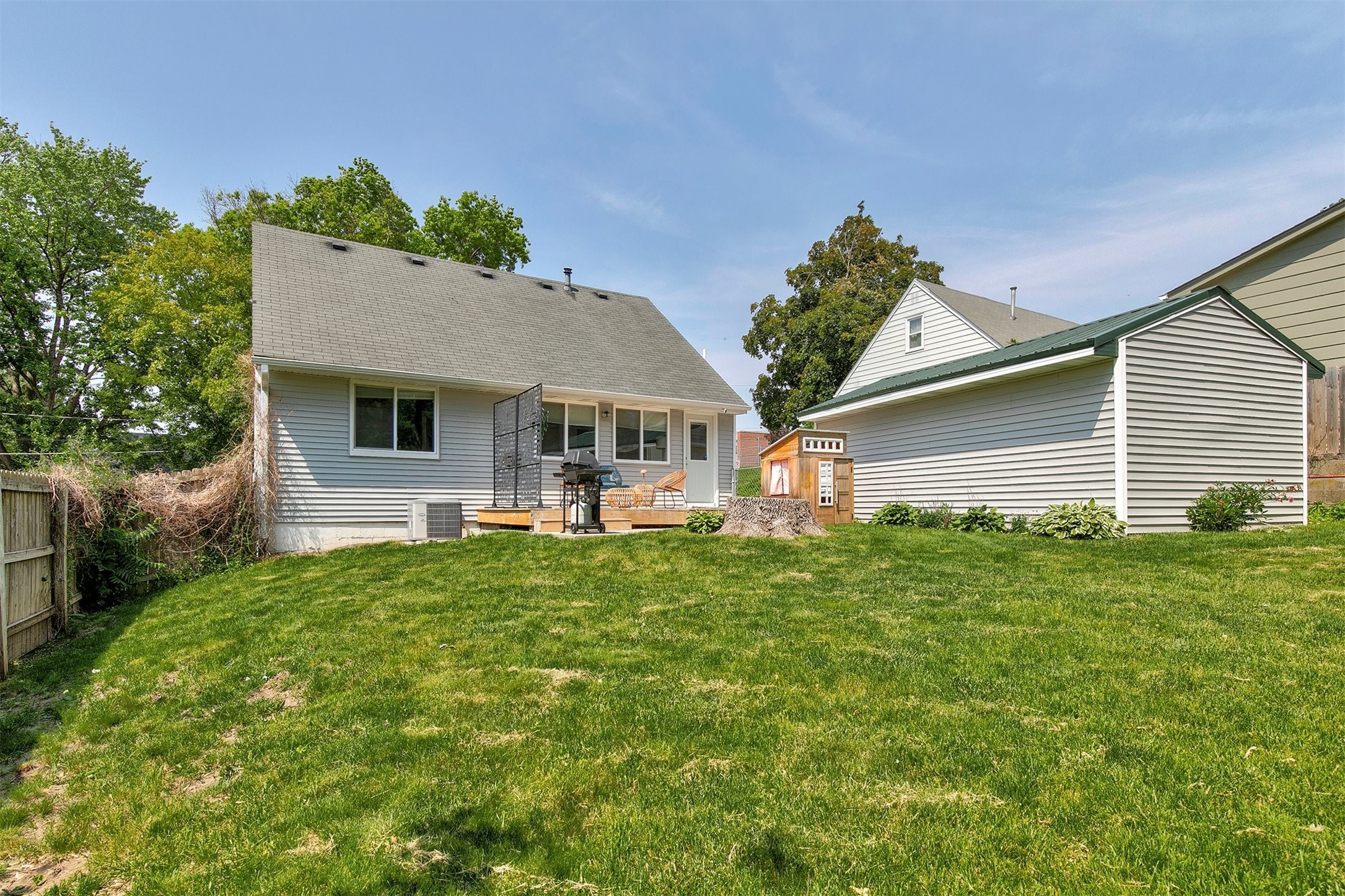 6004 Dagle Drive