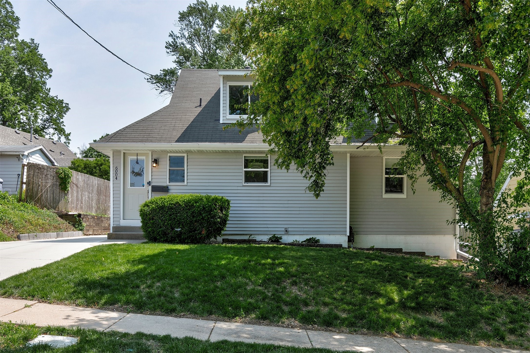 6004 Dagle Drive