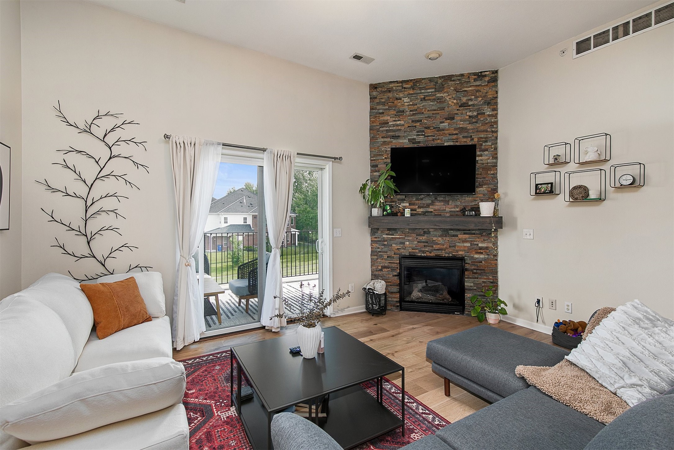 6350 Coachlight Drive 1308
