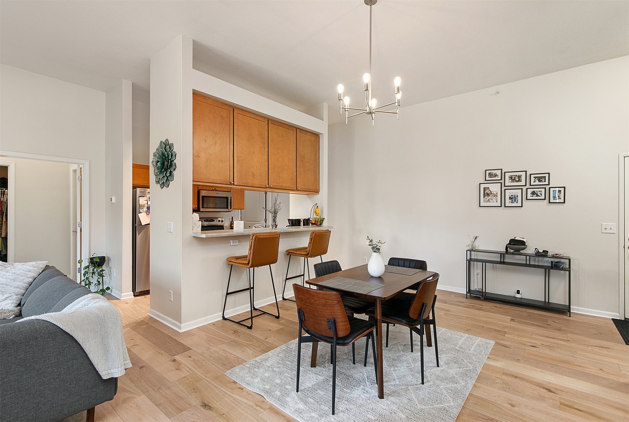 6350 Coachlight Drive 1308