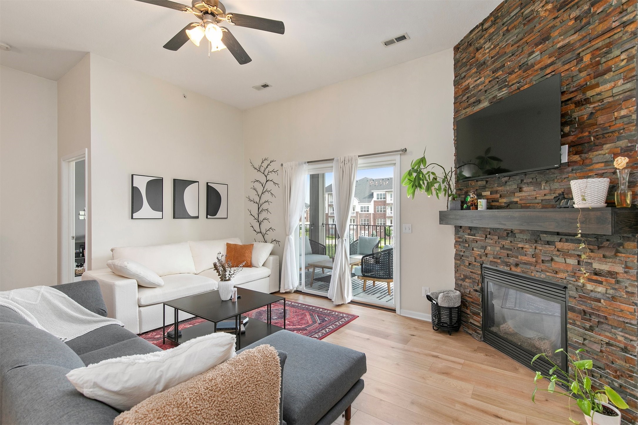 6350 Coachlight Drive 1308